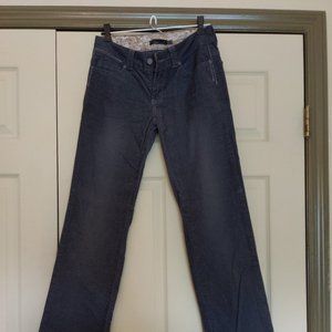Prana Corduroy Pants